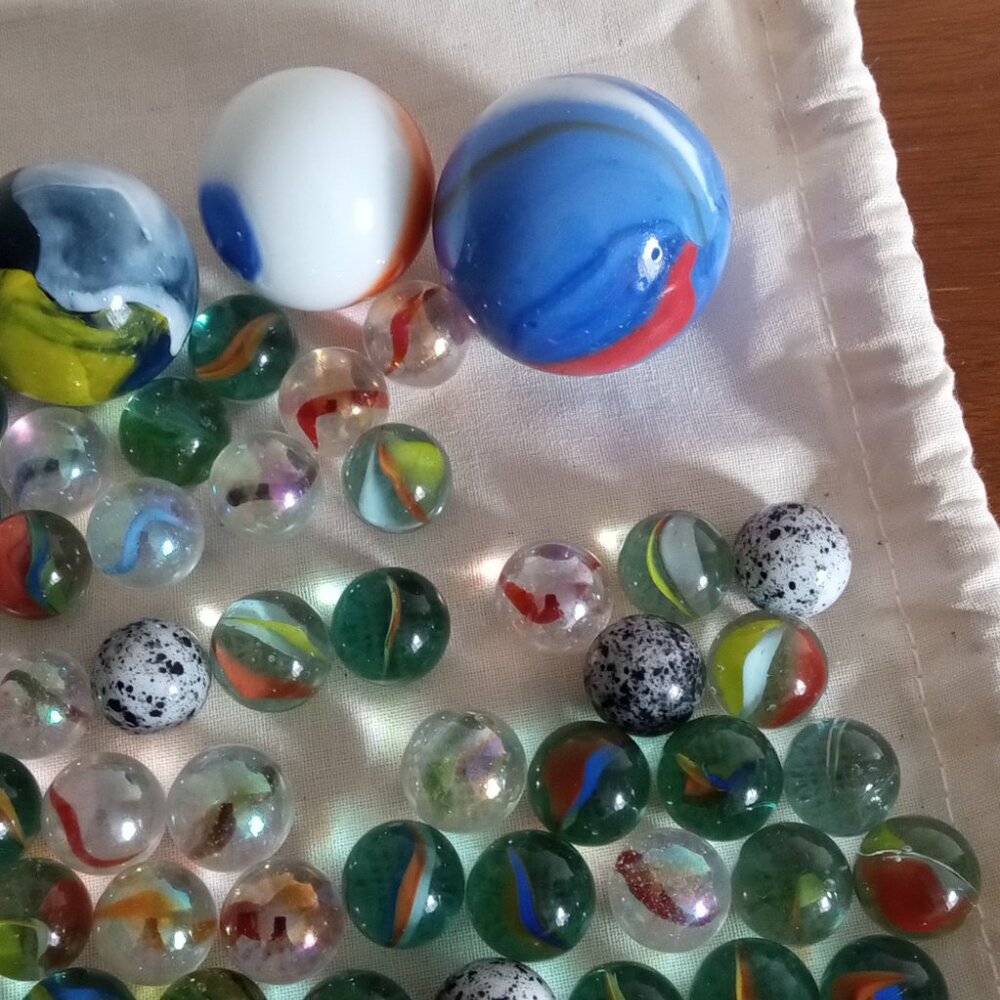 Marbles - Picture 4 of 7
